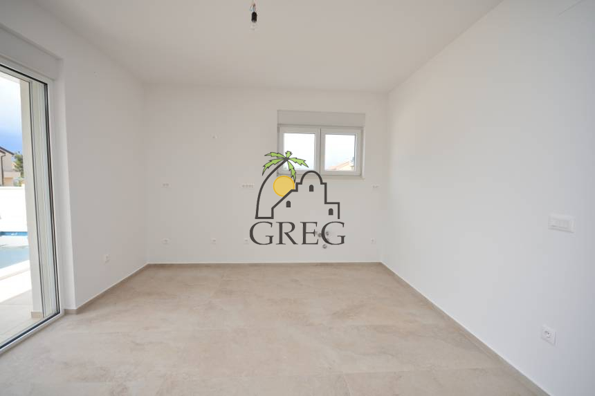 Chorwacja, Dalmacja Północna, Srima - Bliźniak, na sprzedaż