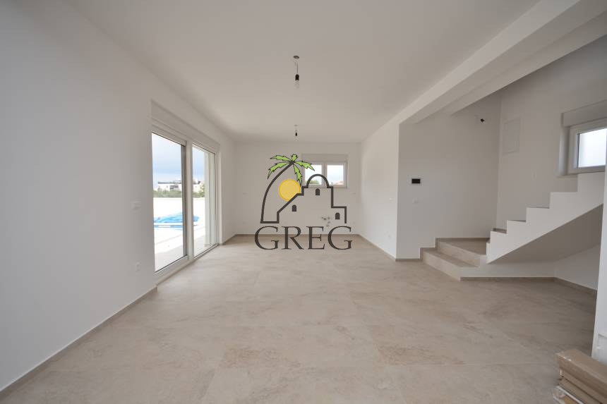 Chorwacja, Dalmacja Północna, Srima - Bliźniak, na sprzedaż