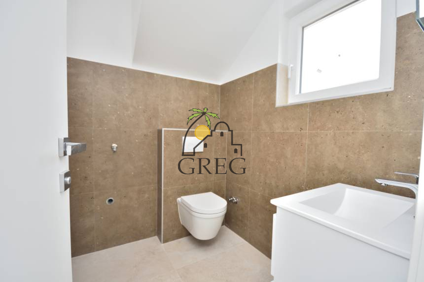 Chorwacja, Dalmacja Północna, Srima - Bliźniak, na sprzedaż