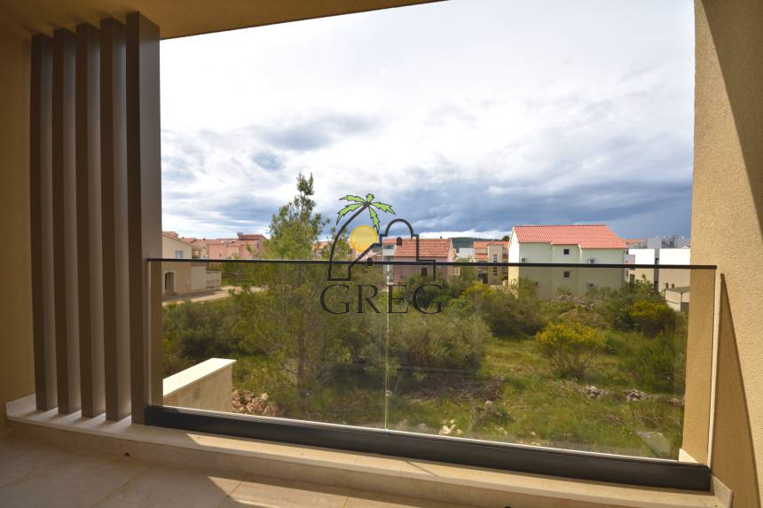 Chorwacja, Dalmacja Północna, Srima - Bliźniak, na sprzedaż