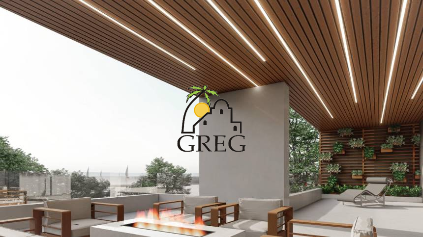 Croatia, Kvarner,  - Plot, for sale