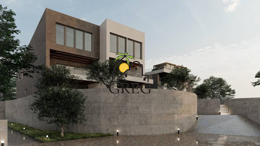 Croatia, Kvarner,  - Plot, for sale