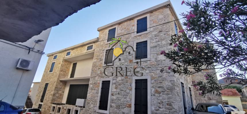 Chorwacja, Dalmacja Północna,  - Apartamentowiec, na sprzedaż