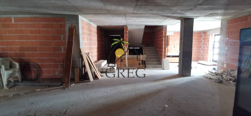 Chorwacja, Dalmacja Północna,  - Apartamentowiec, na sprzedaż