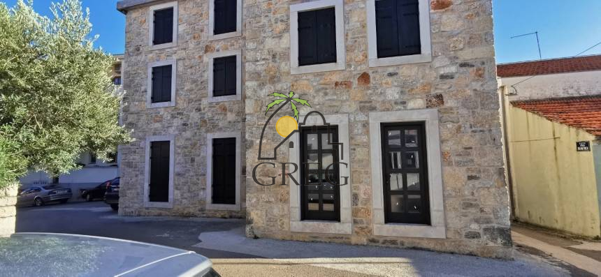 Chorwacja, Dalmacja Północna,  - Apartamentowiec, na sprzedaż