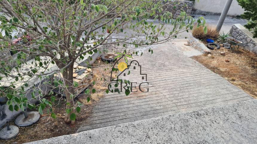 Chorwacja, Dalmacja Północna, Karlobag - Dom, na sprzedaż