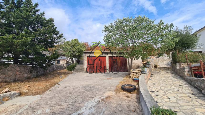 Chorwacja, Dalmacja Północna, Karlobag - Dom, na sprzedaż