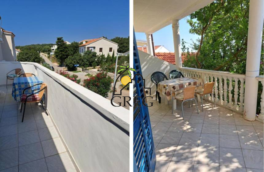 Chorwacja, Wyspa Pag,  - Apartamentowiec, na sprzedaż