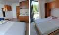 Chorwacja, Wyspa Pag,  - Apartamentowiec, na sprzedaż