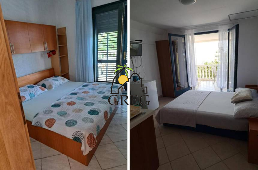 Chorwacja, Wyspa Pag,  - Apartamentowiec, na sprzedaż