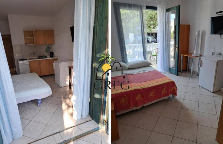 Chorwacja, Wyspa Pag,  - Apartamentowiec, na sprzedaż