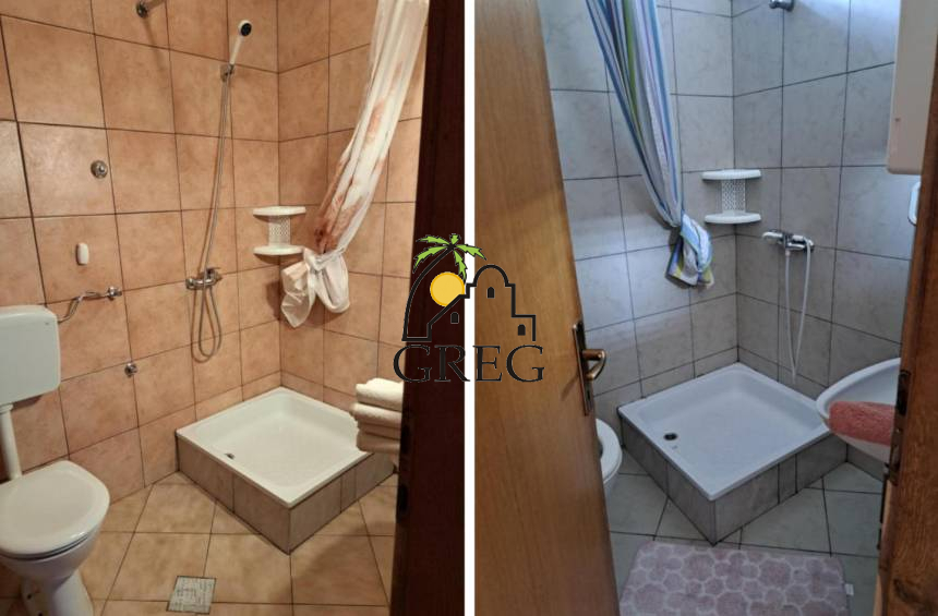 Chorwacja, Wyspa Pag,  - Apartamentowiec, na sprzedaż