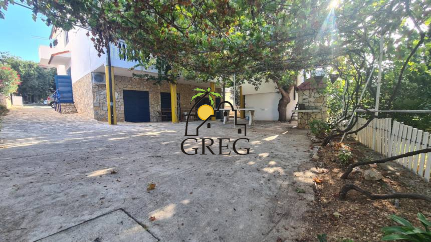 Chorwacja, Wyspa Pag,  - Apartamentowiec, na sprzedaż