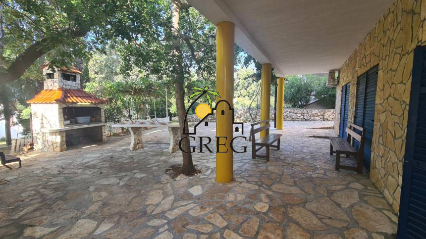 Chorwacja, Wyspa Pag,  - Apartamentowiec, na sprzedaż