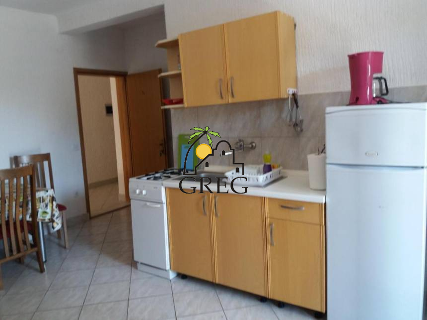 Chorwacja, Wyspa Pag,  - Apartamentowiec, na sprzedaż