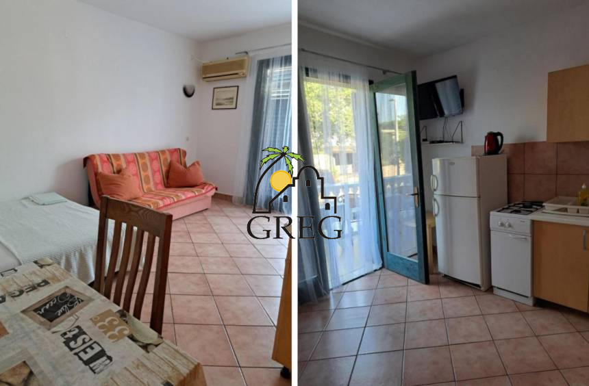 Chorwacja, Wyspa Pag,  - Apartamentowiec, na sprzedaż