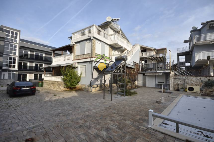 Chorwacja, Dalmacja Północna, Vodice - Dom, na sprzedaż