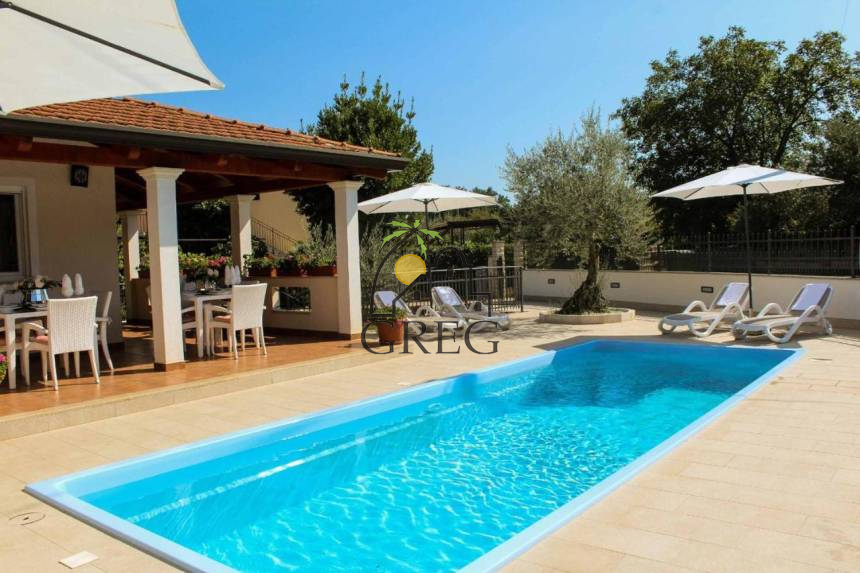 Chorwacja, Półwysep Istria, Poreč - Dom, na sprzedaż