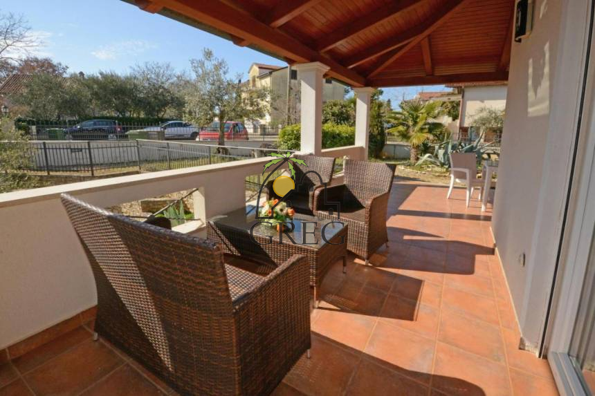 Chorwacja, Półwysep Istria, Poreč - Dom, na sprzedaż