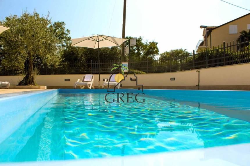 Chorwacja, Półwysep Istria, Poreč - Dom, na sprzedaż