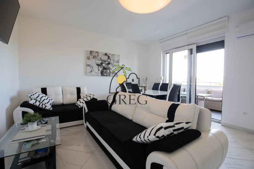 Chorwacja, Dalmacja Północna, Zaton - Apartament, na sprzedaż