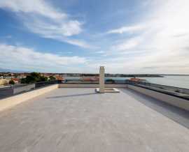 Croatia, North Dalmatia, Privlaka - Apartment, for sale