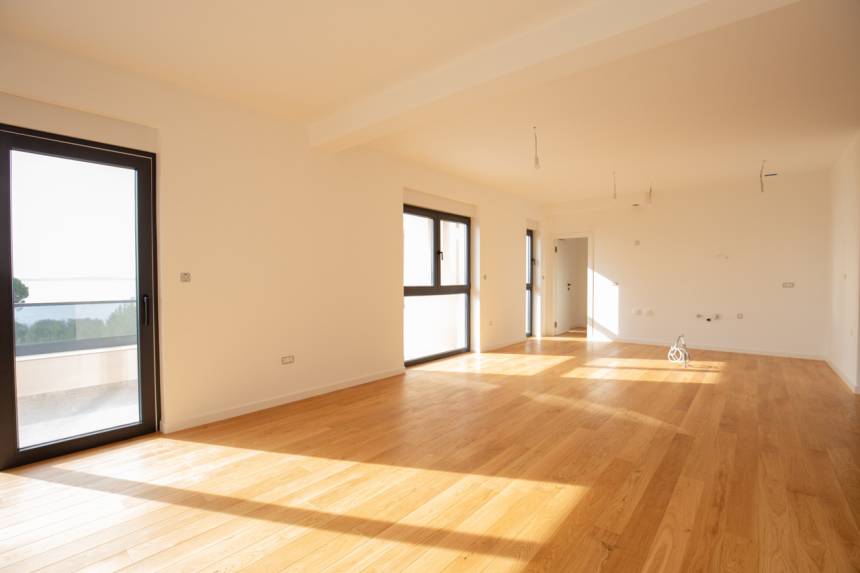 Croatia, North Dalmatia, Privlaka - Apartment, for sale