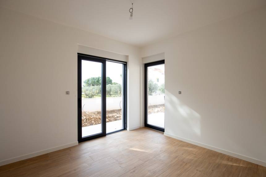 Croatia, North Dalmatia, Privlaka - Apartment, for sale