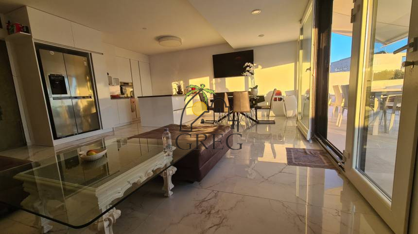 Chorwacja, Wyspa Pag, Mandre - Dom, na sprzedaż