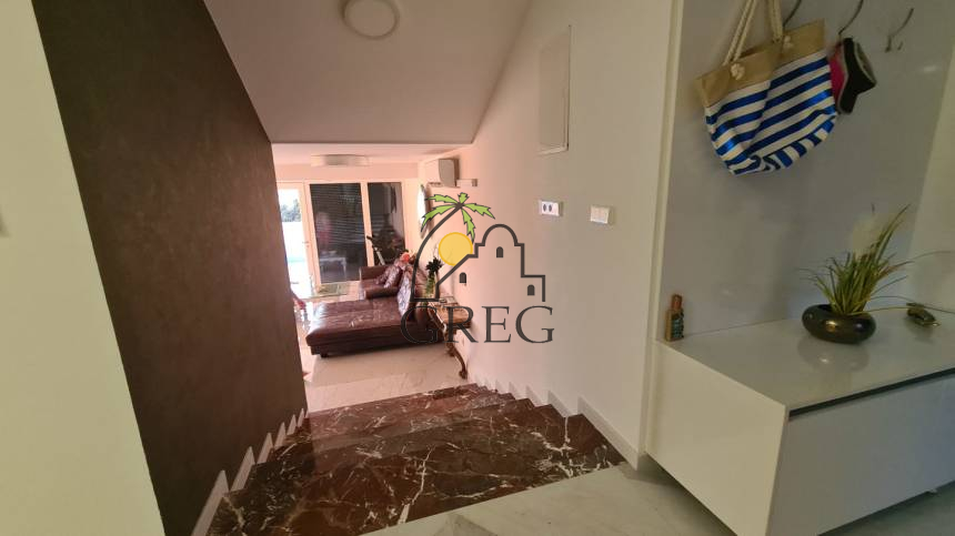 Chorwacja, Wyspa Pag, Mandre - Dom, na sprzedaż