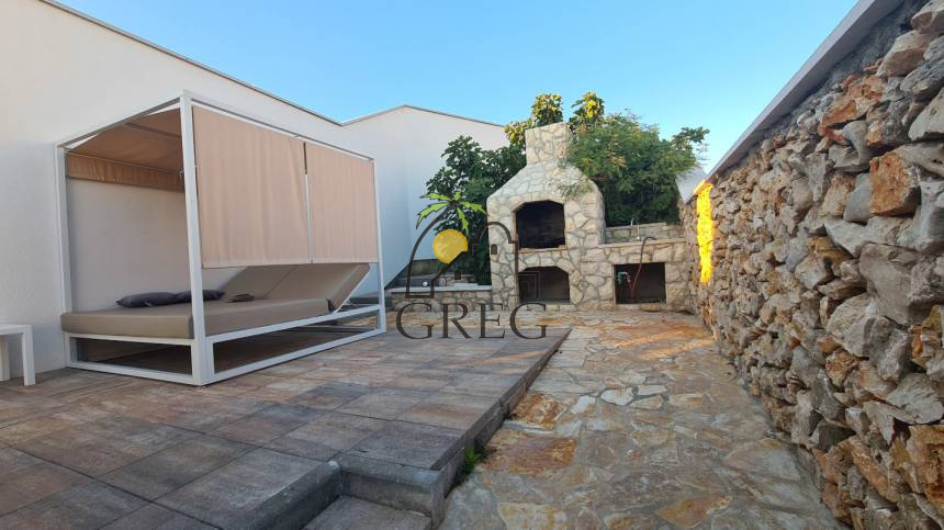 Chorwacja, Wyspa Pag, Mandre - Dom, na sprzedaż