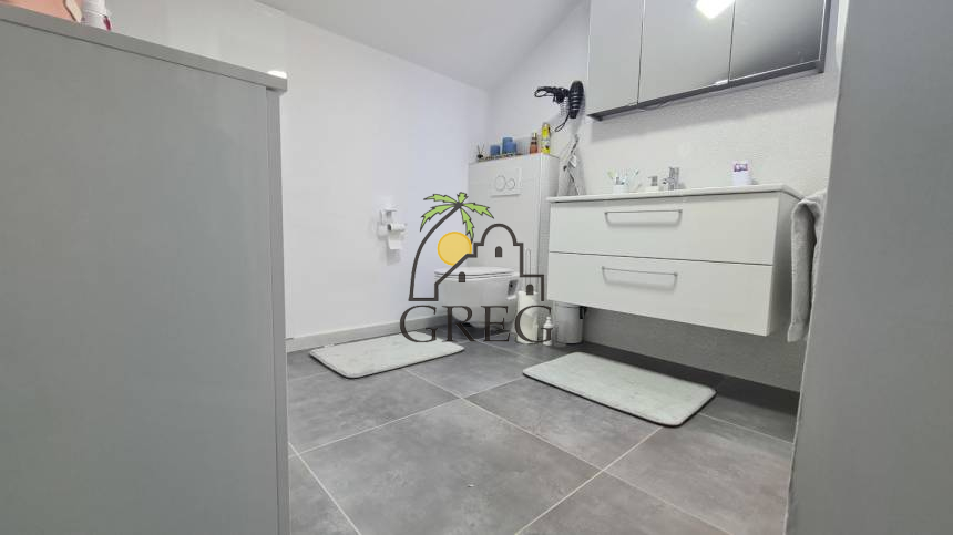 Chorwacja, Wyspa Pag, Mandre - Dom, na sprzedaż