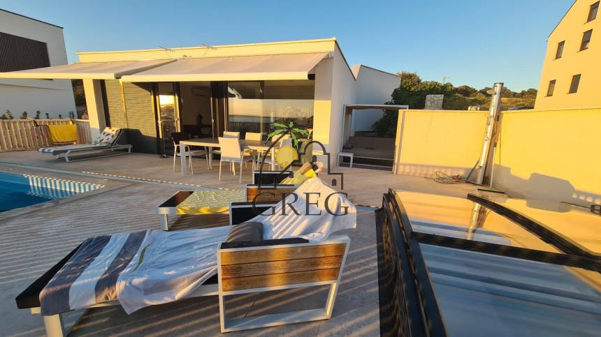 Chorwacja, Wyspa Pag, Mandre - Dom, na sprzedaż