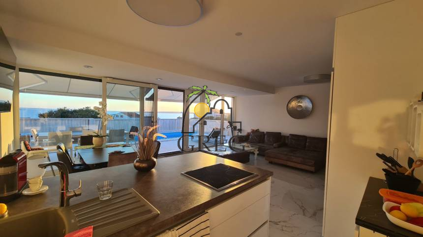 Chorwacja, Wyspa Pag, Mandre - Dom, na sprzedaż