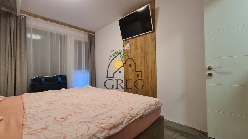 Chorwacja, Wyspa Pag, Mandre - Dom, na sprzedaż