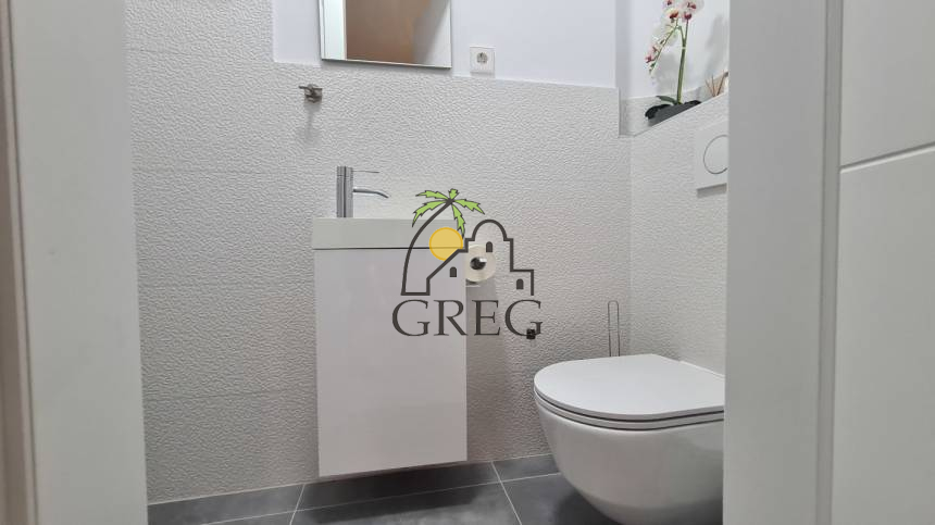 Chorwacja, Wyspa Pag, Mandre - Dom, na sprzedaż