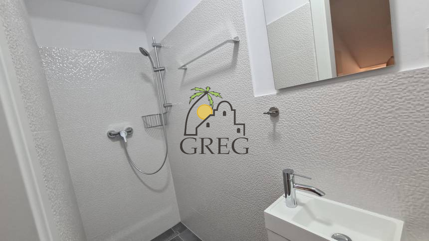 Chorwacja, Wyspa Pag, Mandre - Dom, na sprzedaż