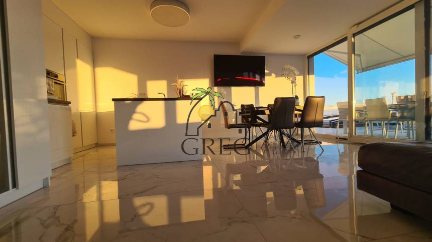 Chorwacja, Wyspa Pag, Mandre - Dom, na sprzedaż