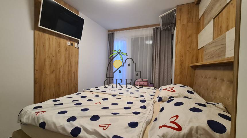 Chorwacja, Wyspa Pag, Mandre - Dom, na sprzedaż