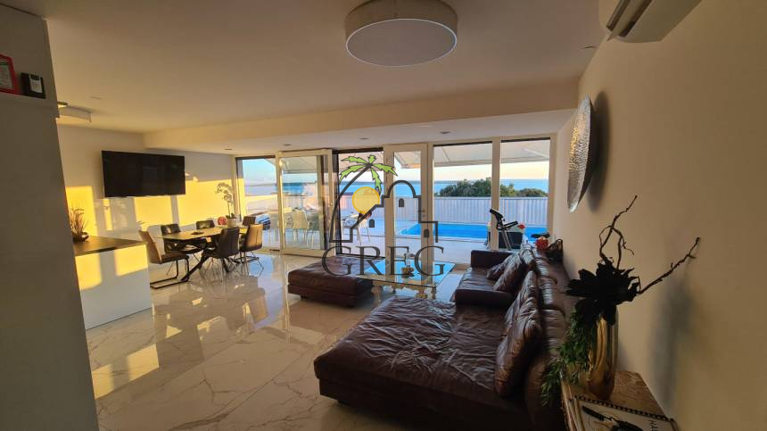 Chorwacja, Wyspa Pag, Mandre - Dom, na sprzedaż