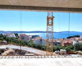 Kroatien, Insel Ciovo,  - Wohnung, zu verkauf