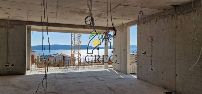 Chorwacja, Wyspa Ciovo,  - Apartament, na sprzedaż