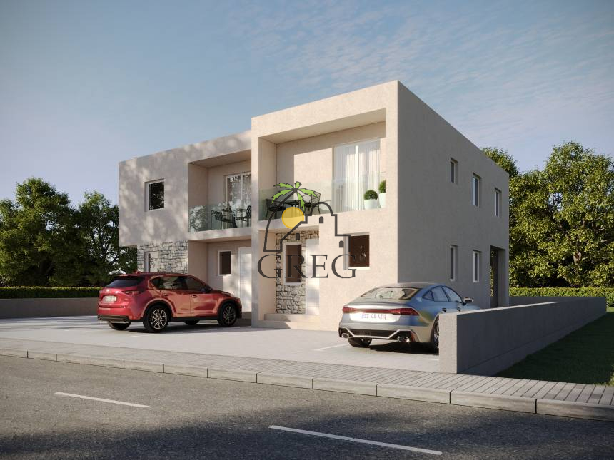 Chorwacja, Dalmacja Północna, Vodice - Apartament, na sprzedaż