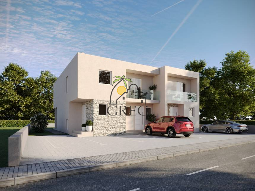 Chorwacja, Dalmacja Północna, Vodice - Apartament, na sprzedaż