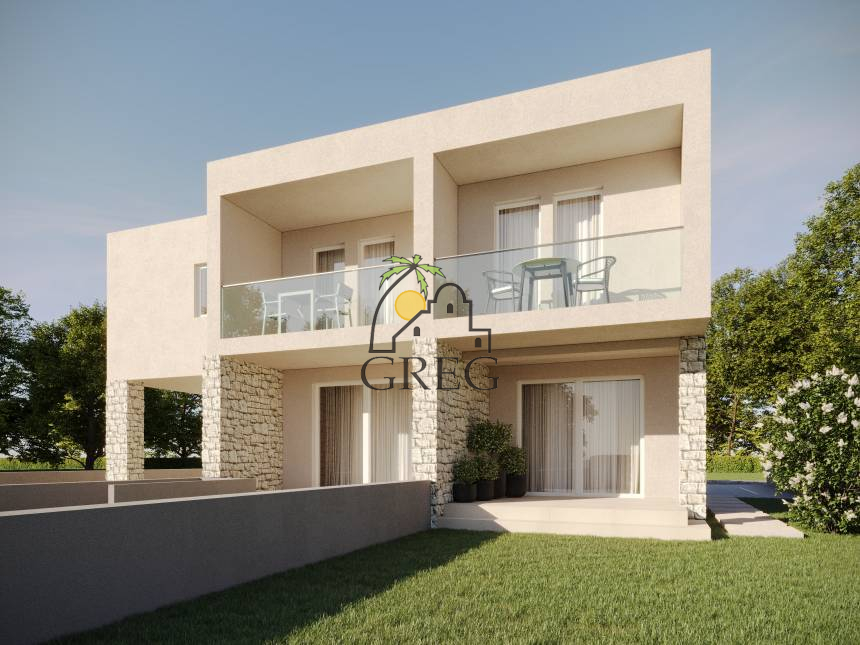 Chorwacja, Dalmacja Północna, Vodice - Apartament, na sprzedaż