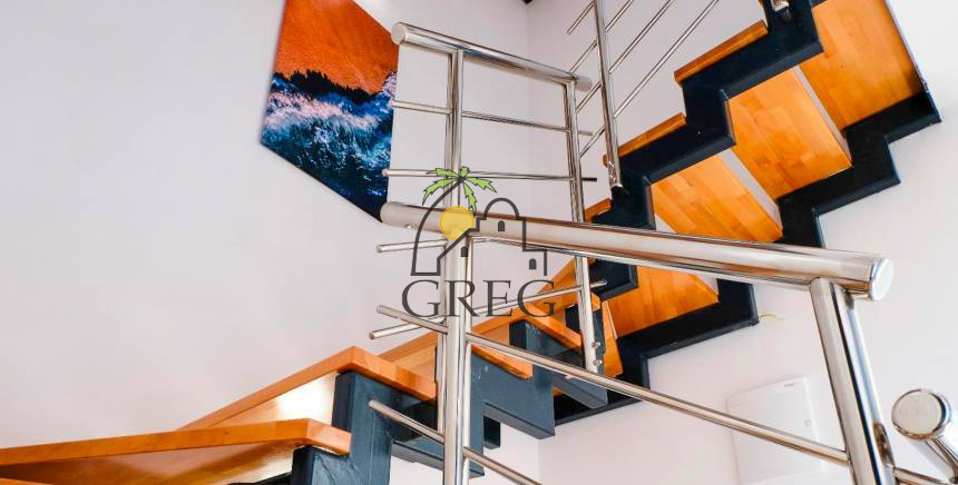 Croatia, North Dalmatia, Privlaka - Townhouse, for sale