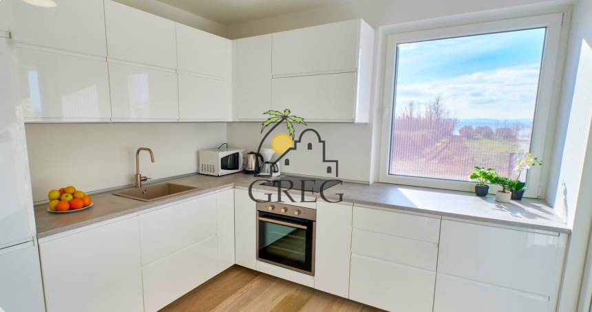 Croatia, North Dalmatia, Privlaka - Townhouse, for sale