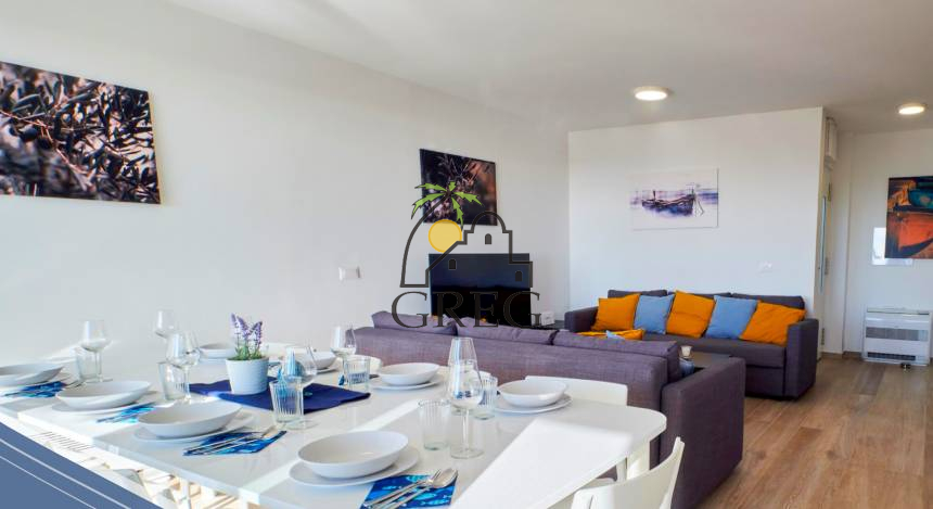 Croatia, North Dalmatia, Privlaka - Townhouse, for sale