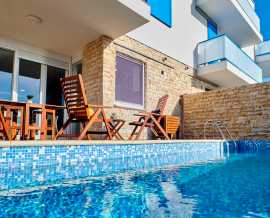 Croatia, North Dalmatia, Privlaka - Townhouse, for sale