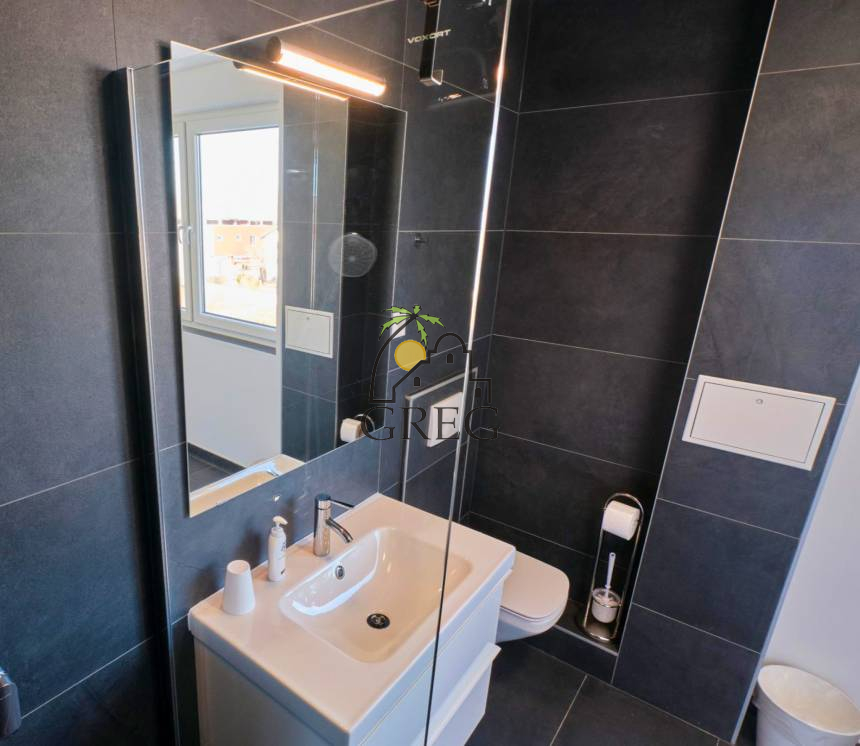 Croatia, North Dalmatia, Privlaka - Townhouse, for sale